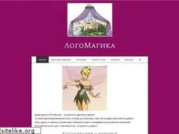 Sites similar to logomagika.com