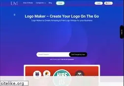 Sites similar to logomaker.net