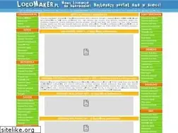 Sites similar to logomaker.pl