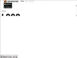 Sites similar to logomakershop.com