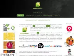 Sites similar to logomarket.com.ua