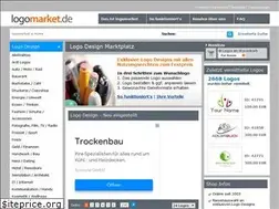 Sites similar to logomarket.com