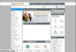 Sites similar to logomarket.de