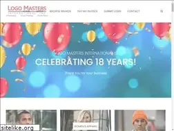Sites similar to logomastersintl.com