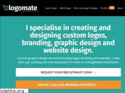 Sites similar to logomate.com.au