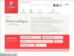 Sites similar to logomatic.fr