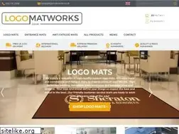 Sites similar to logomatworks.co.uk