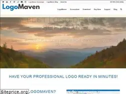 Sites similar to logomaven.com