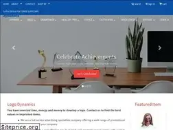Sites similar to logomd.com