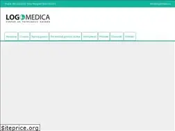 Sites similar to logomedica.rs