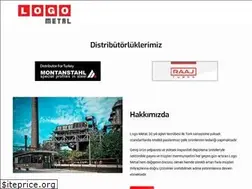 Sites similar to logometal.com.tr