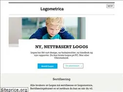 Sites similar to logometrica.no