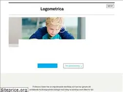 Sites similar to logometrica.se
