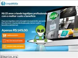 Sites similar to logomidia.com.br