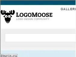 Sites similar to logomoose.com