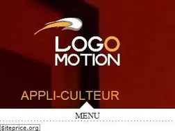 Sites similar to logomotion.fr