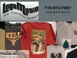 Sites similar to logomotionga.com