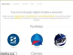 Sites similar to logomotiva.com.br