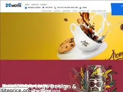 Sites similar to logomotix.co.uk