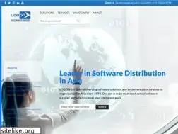 Sites similar to logon-int.com