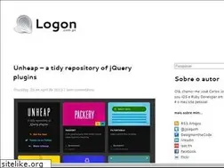 Sites similar to logon.com.pt