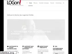 Sites similar to logon.it