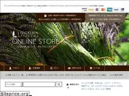 Sites similar to logona-friends.jp
