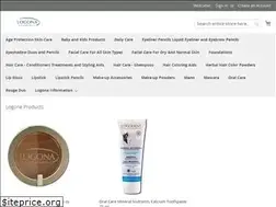 Sites similar to logona-usa.com