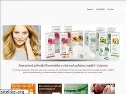 Sites similar to logona.cz