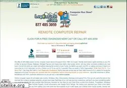 Sites similar to logonfixit.com