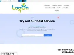 Sites similar to logonutility.com