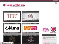 Sites similar to logooftheday.com