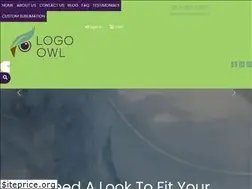 Sites similar to logoowl.com