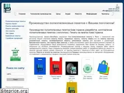 Sites similar to logopack.com.ua