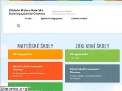 Sites similar to logopaed.cz