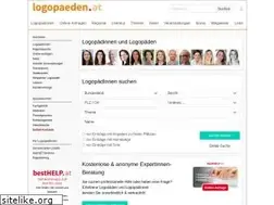 Sites similar to logopaeden.at