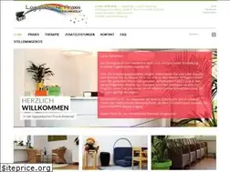 Sites similar to logopaedie-alstertal.de