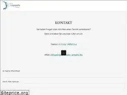 Sites similar to logopaedie-amato.de
