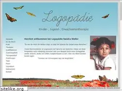 Sites similar to logopaedie-berlin-mitte.com