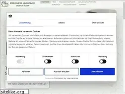 Sites similar to logopaedie-erfurt.de