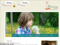 Sites similar to logopaedie-hennig.de