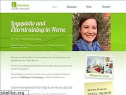 Sites similar to logopaedie-herne.de