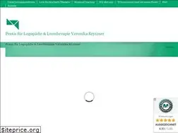 Sites similar to logopaedie-krytzner.de