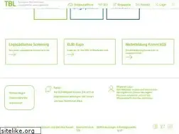 Sites similar to logopaedie-tg.ch