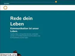 Sites similar to logopaedieaustria.at