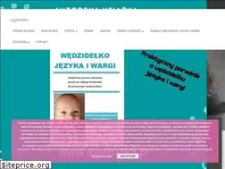 Sites similar to logopatka.pl