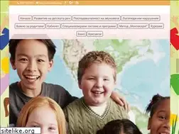 Sites similar to logoped-bg.net