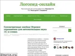 Sites similar to logoped-online.by