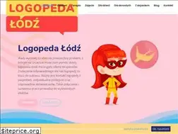 Sites similar to logopeda-lodz.eu