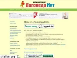 Sites similar to logopeda.net